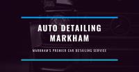 Car Detailing Markham | Premier Auto Detailing image 1